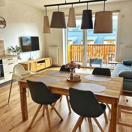 Kasperky Daire Kasperske Hory Dış mekan fotoğraf