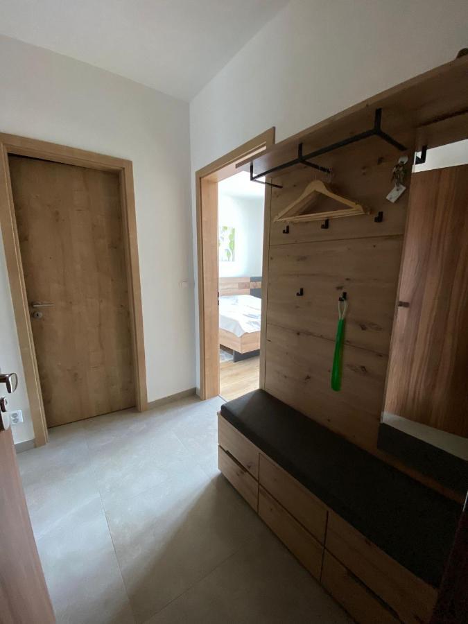 Kasperky Daire Kasperske Hory Dış mekan fotoğraf
