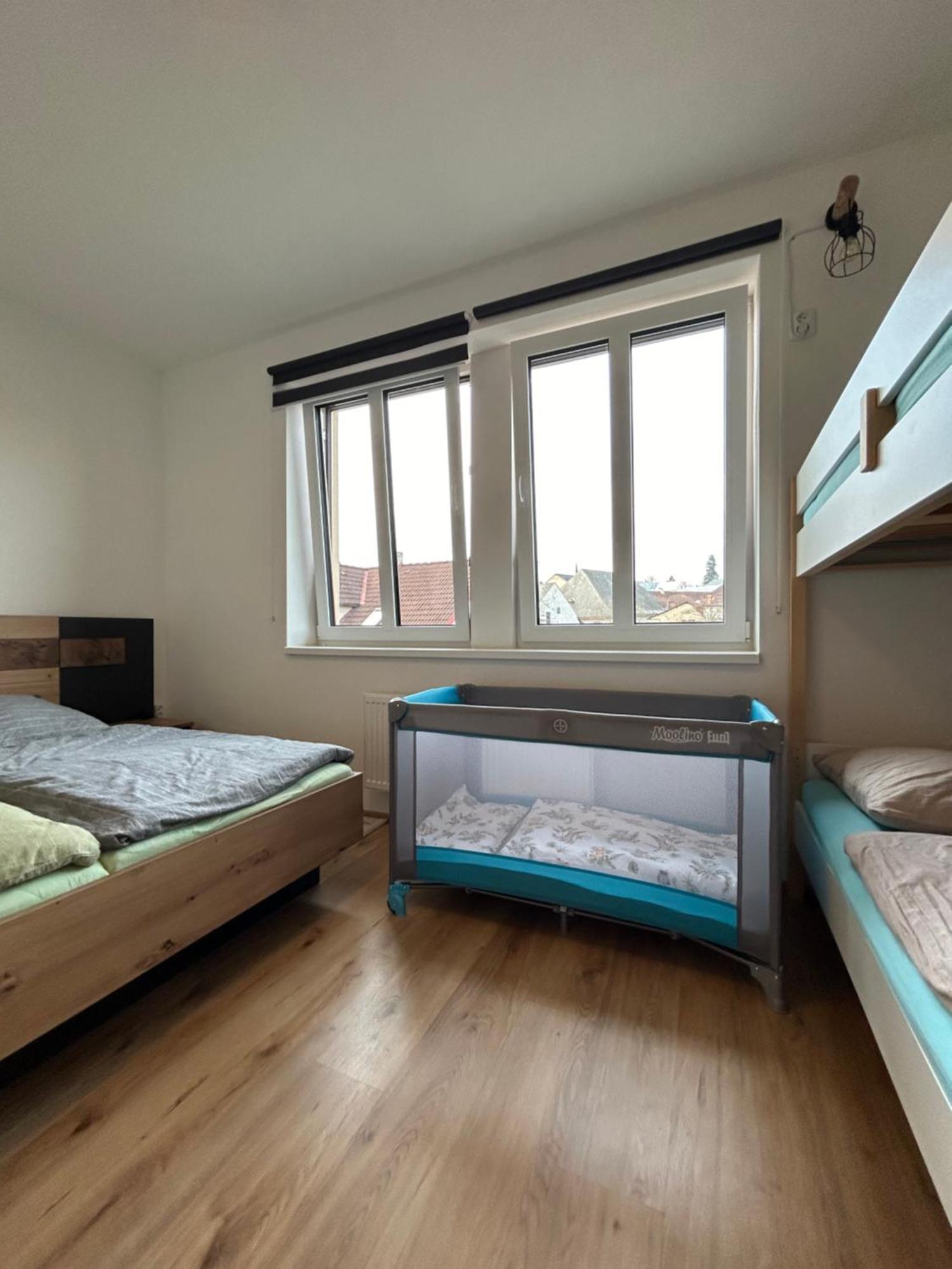 Kasperky Daire Kasperske Hory Dış mekan fotoğraf